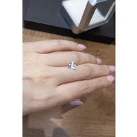 1.41 Ct. Phenakite from Russia Life Style