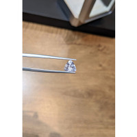 1.41 Ct. Phenakite from Russia Life Style