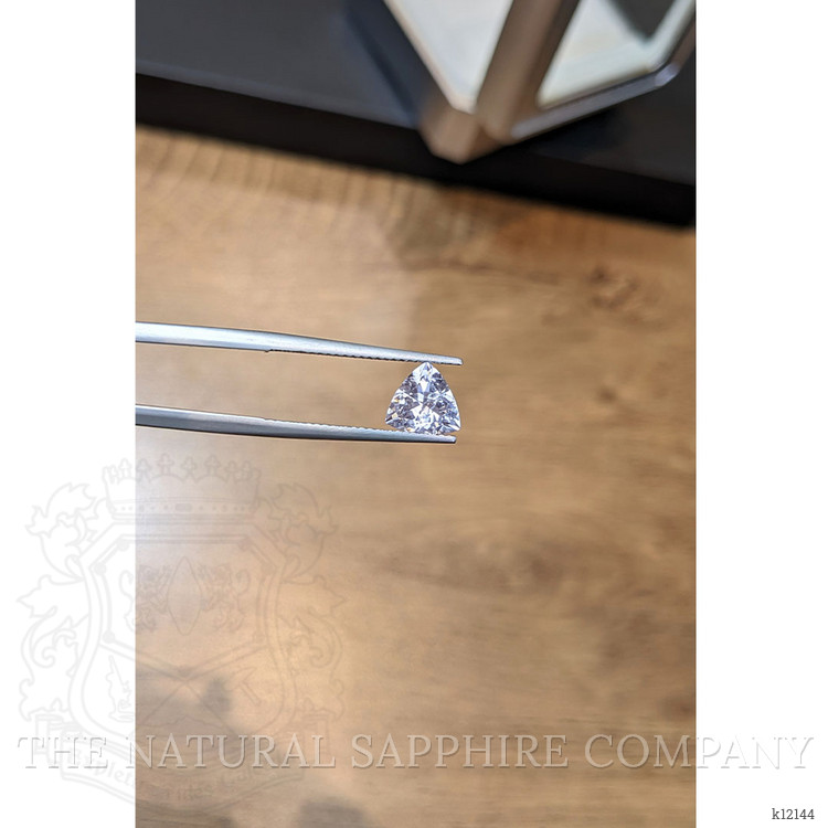 1.41 Ct. Phenakite from Russia