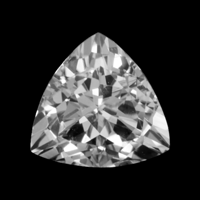 2.57 Ct. Phenakite from Russia Video