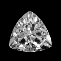 2.57 Ct. Phenakite from Russia Video