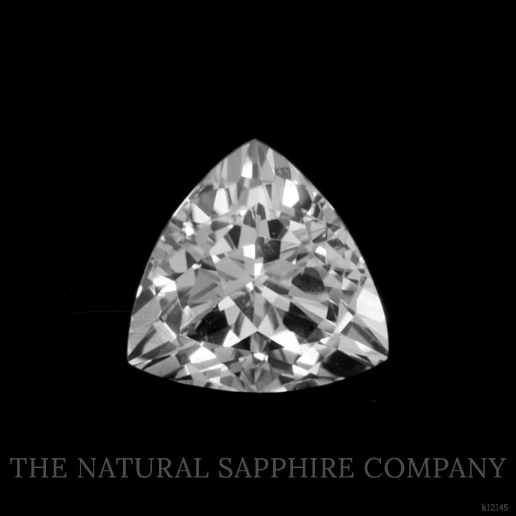 2.57 Ct. Phenakite from Russia