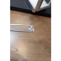 2.57 Ct. Phenakite from Russia Life Style
