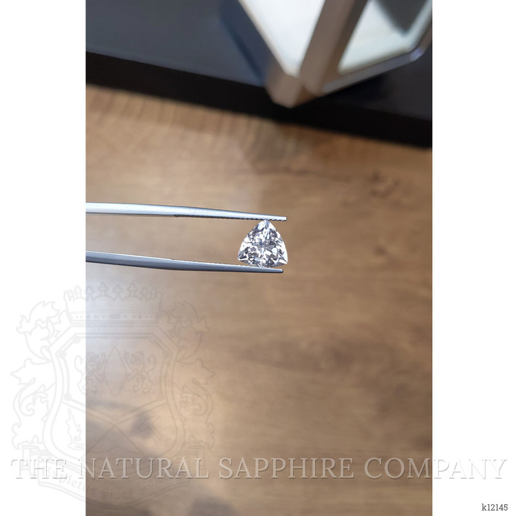 2.57 Ct. Phenakite from Russia