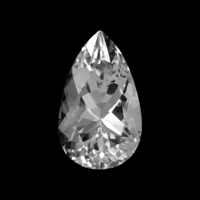1.52 Ct. Phenakite from Russia Video