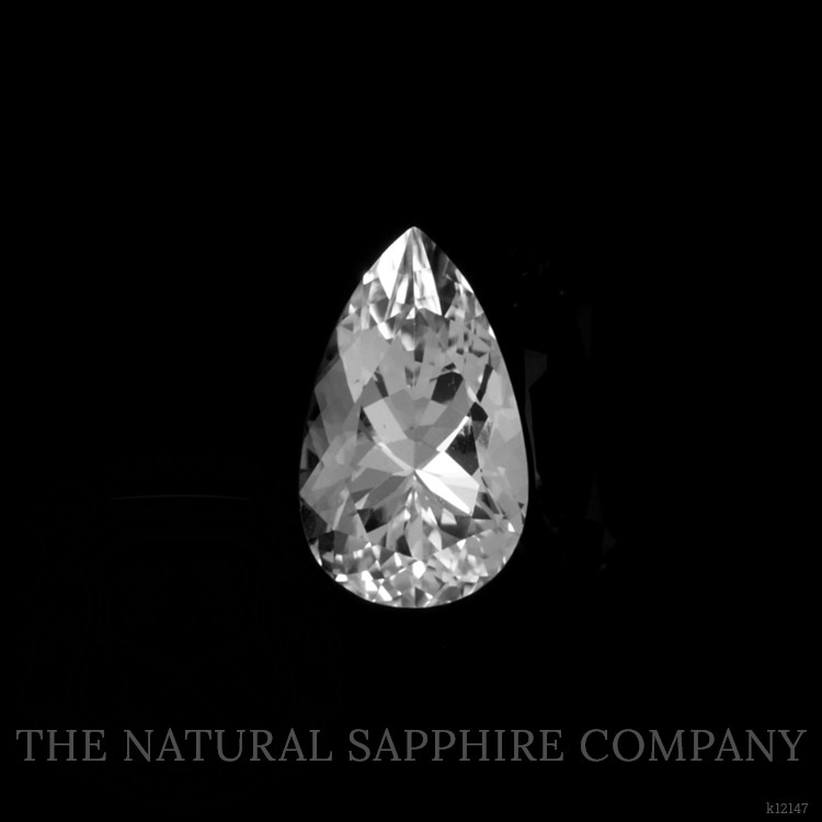 1.52 Ct. Phenakite from Russia