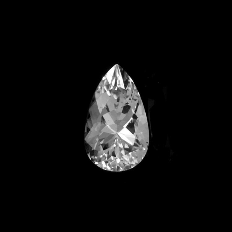1.52 Ct. Phenakite from Russia