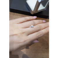 1.52 Ct. Phenakite from Russia Life Style