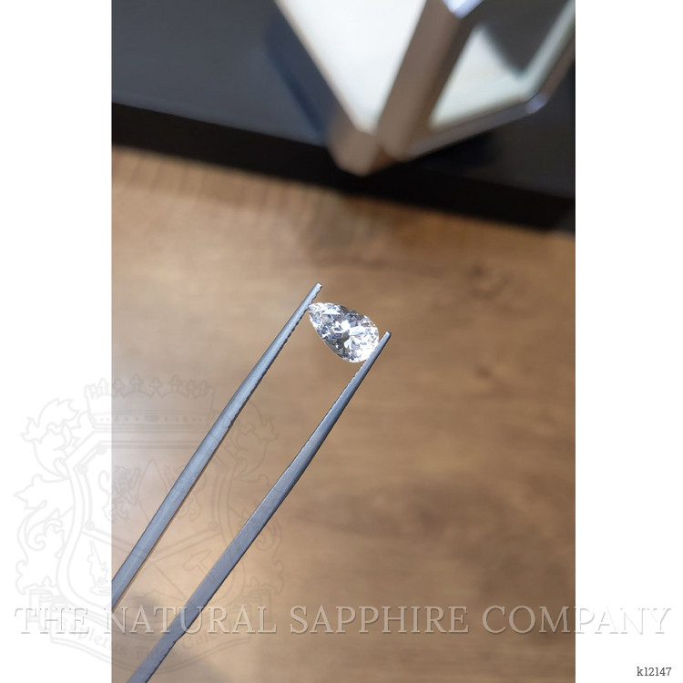 1.52 Ct. Phenakite from Russia