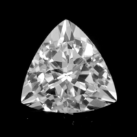 2.18 Ct. Phenakite from Russia Video