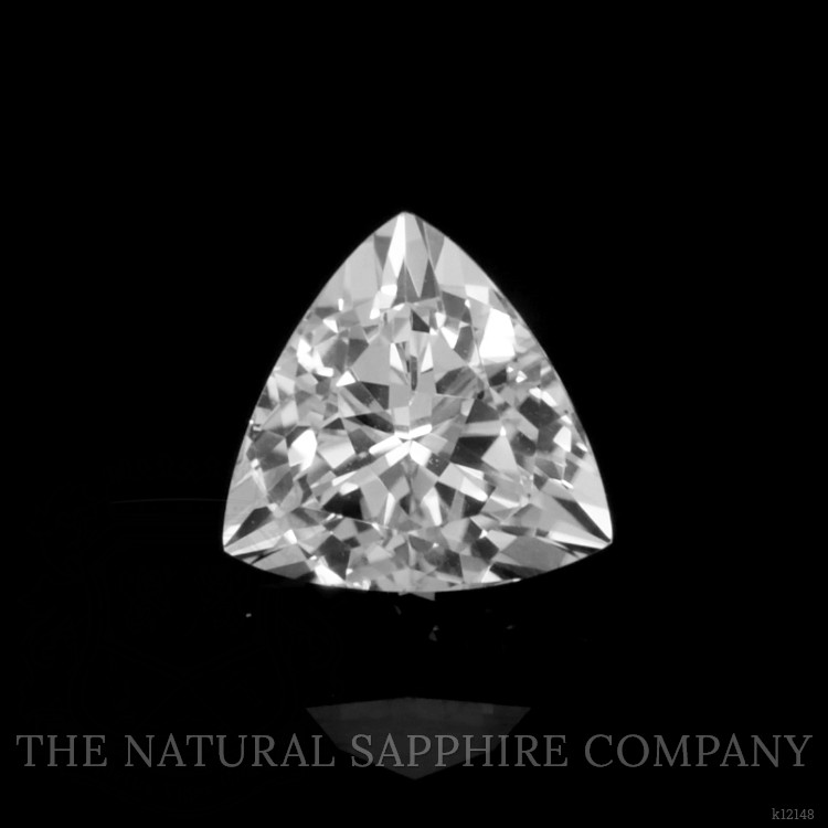 2.18 Ct. Phenakite from Russia