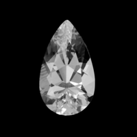 1.55 Ct. Phenakite from Russia Video