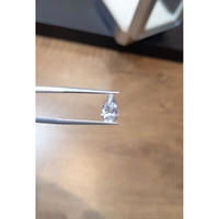 1.55 Ct. Phenakite from Russia Life Style