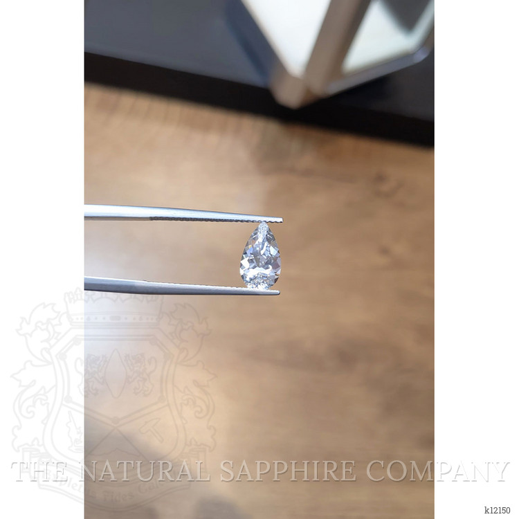 1.55 Ct. Phenakite from Russia