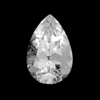 3.88 Ct. Phenakite from Russia Video