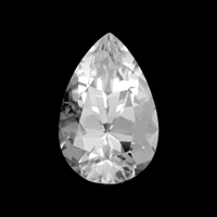 3.88 Ct. Phenakite from Russia Video