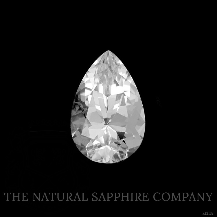 3.88 Ct. Phenakite from Russia