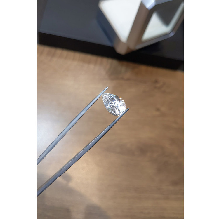 3.88 Ct. Phenakite from Russia