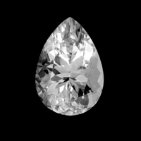2.85 Ct. Phenakite from Russia Video