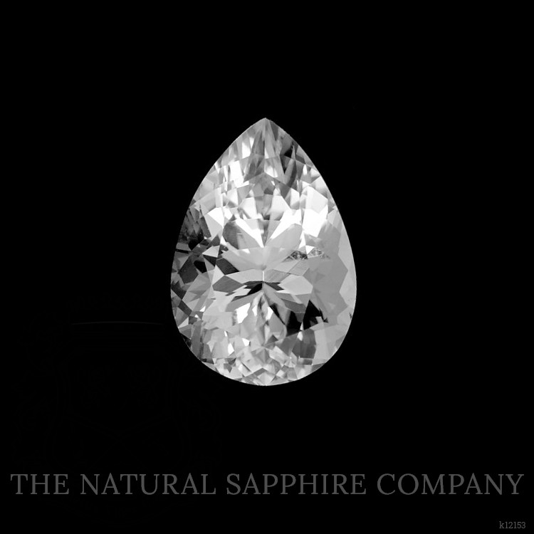 2.85 Ct. Phenakite from Russia