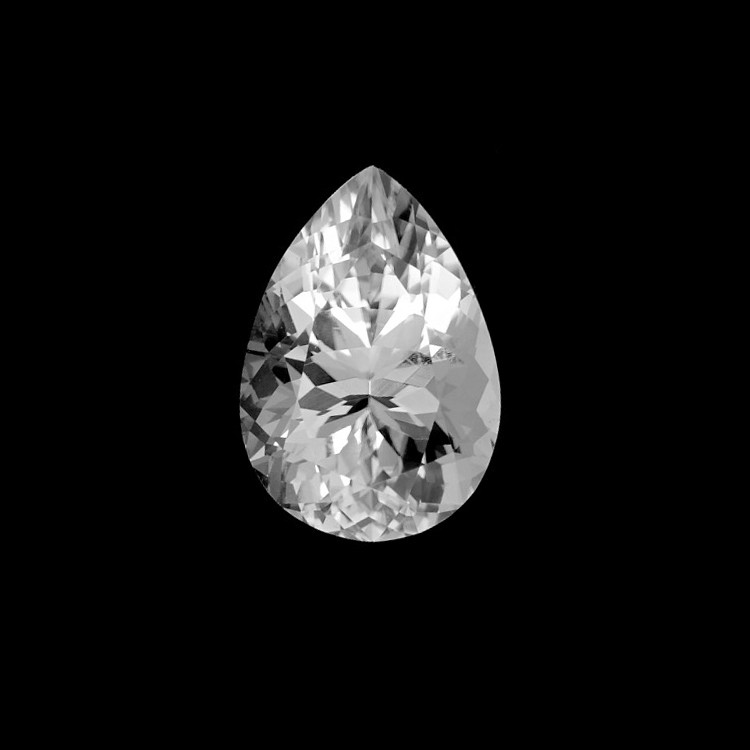 2.85 Ct. Phenakite from Russia