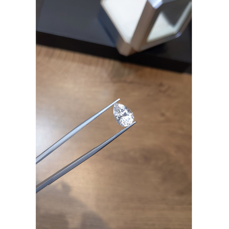 2.85 Ct. Phenakite from Russia