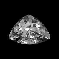 2.58 Ct. Phenakite from Russia Video