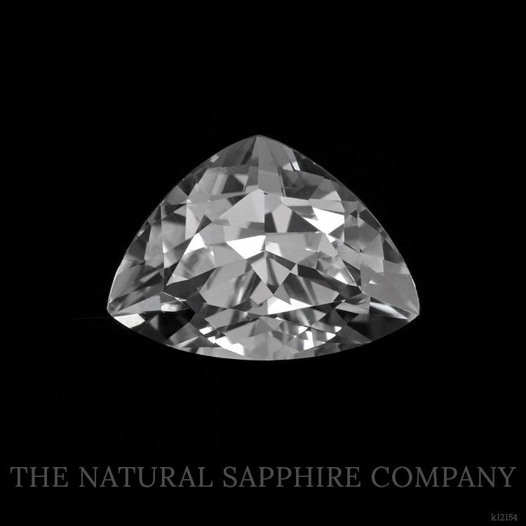 2.58 Ct. Phenakite from Russia