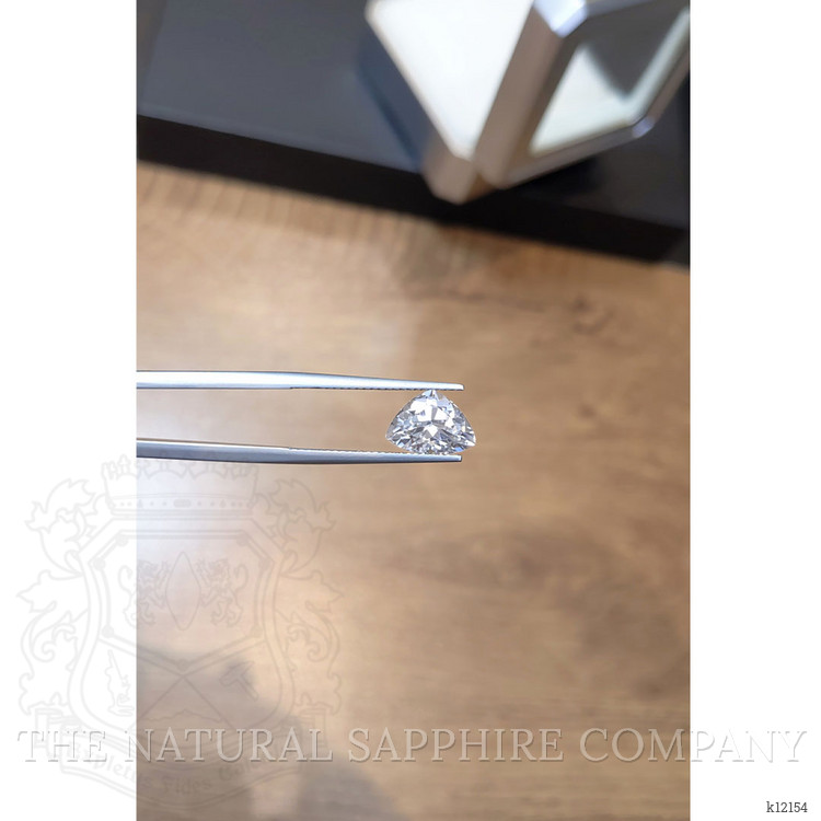 2.58 Ct. Phenakite from Russia