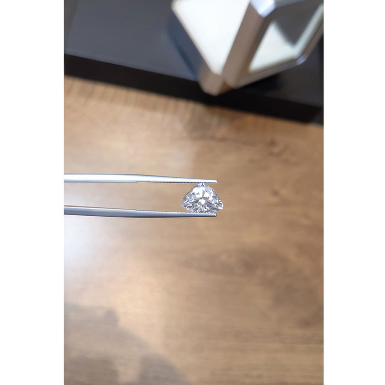 2.58 Ct. Phenakite from Russia