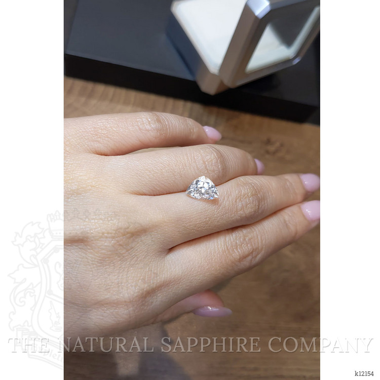 2.58 Ct. Phenakite from Russia