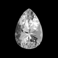 1.34 Ct. Phenakite from Russia Video