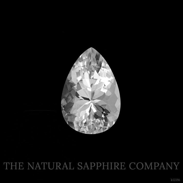 1.34 Ct. Phenakite from Russia