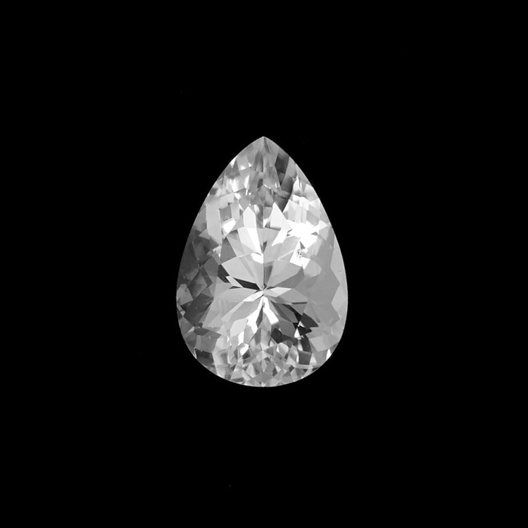 1.34 Ct. Phenakite from Russia