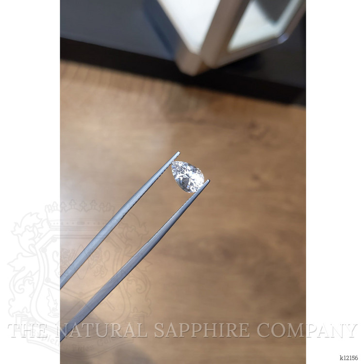 1.34 Ct. Phenakite from Russia