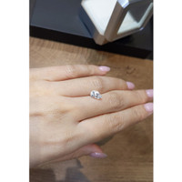 1.34 Ct. Phenakite from Russia Life Style
