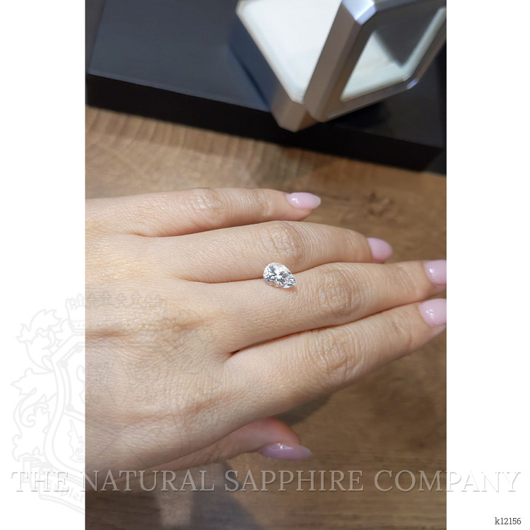 1.34 Ct. Phenakite from Russia