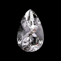 1.77 Ct. Phenakite from Russia Video