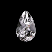 1.77 Ct. Phenakite from Russia Video
