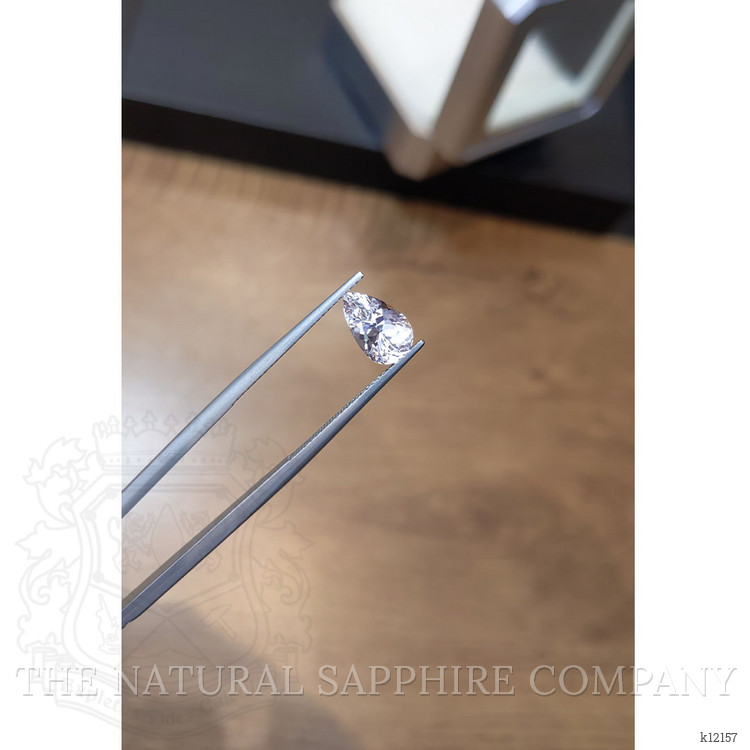 1.77 Ct. Phenakite from Russia