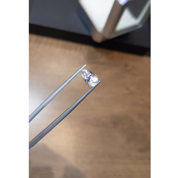 1.77 Ct. Phenakite from Russia