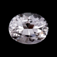1.75 Ct. Phenakite from Russia Video