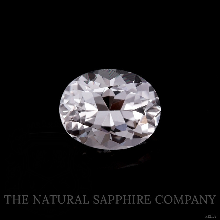 1.75 Ct. Phenakite from Russia