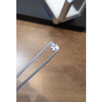 1.75 Ct. Phenakite from Russia Life Style