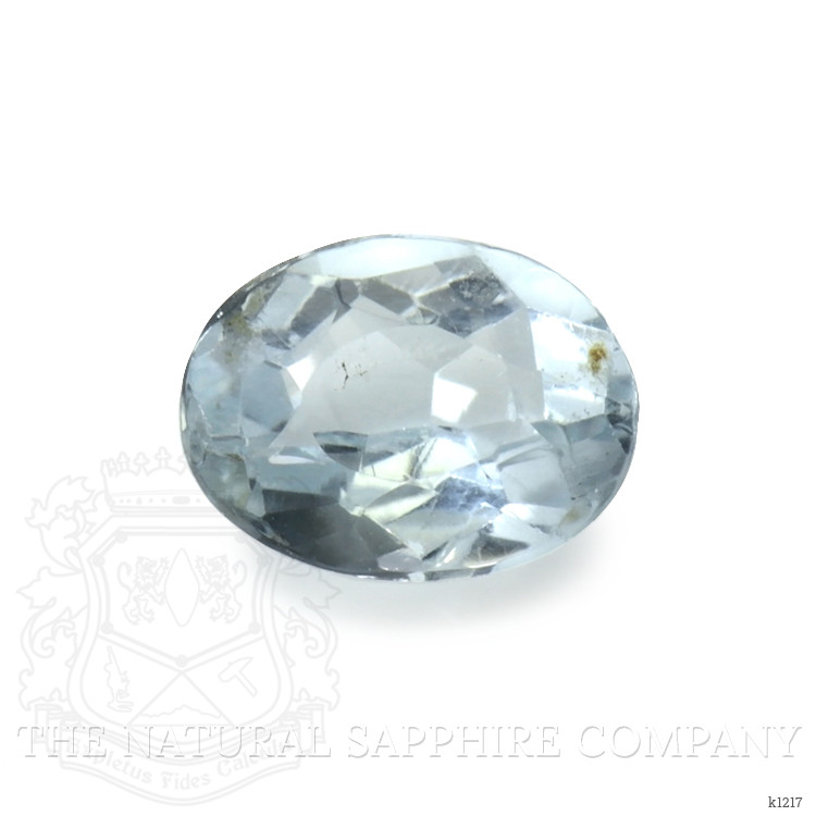 1.78 Ct. Topaz from Brazil