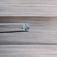 1.78 Ct. Topaz from Brazil Life Style