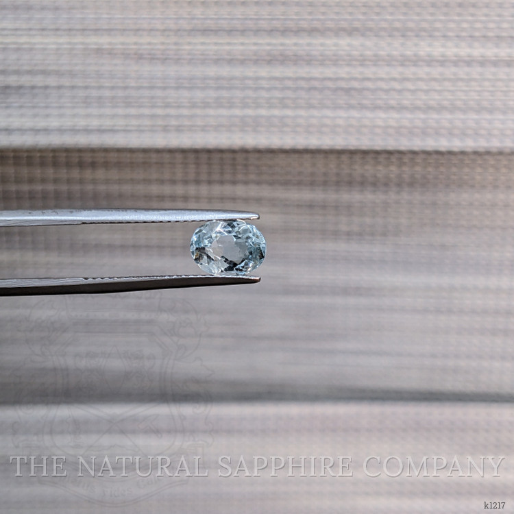 1.78 Ct. Topaz from Brazil