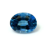 1.41 Ct. Topaz from Brazil Video