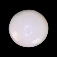 0.15 Ct. Cabochon Coral from Italy Video