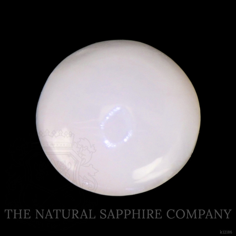 0.15 Ct. Cabochon Coral from Italy